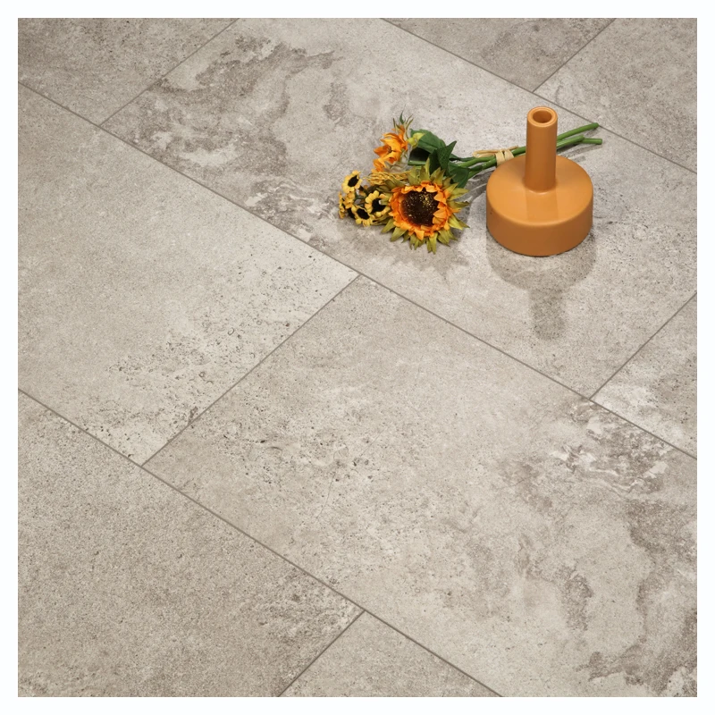 Hotel decoration oak plastic flooring