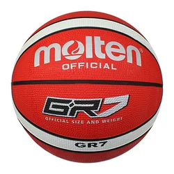 Gg7x GR7 BG2000 Good Quality Wholesale Price Durable Advanced Pu Size 7 6 5  Molten Basketballs For Men Match