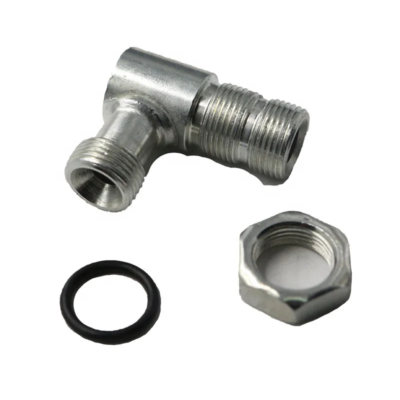 Беларусь трактор Запчасти OEM M20 * 1,5-M20*1,5 локоть болт и гайка