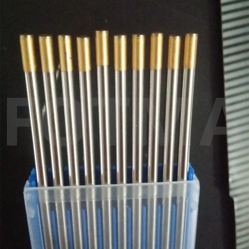 WT WP WL WC Welding Electrodes Tungsten Electrode for TIG welding