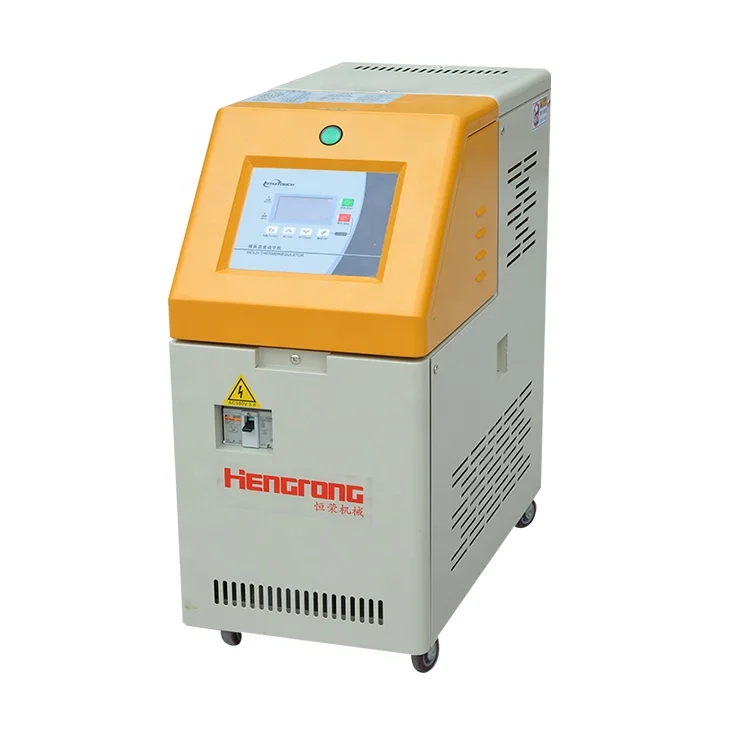 High precision hot runner injection mould temperature control controller