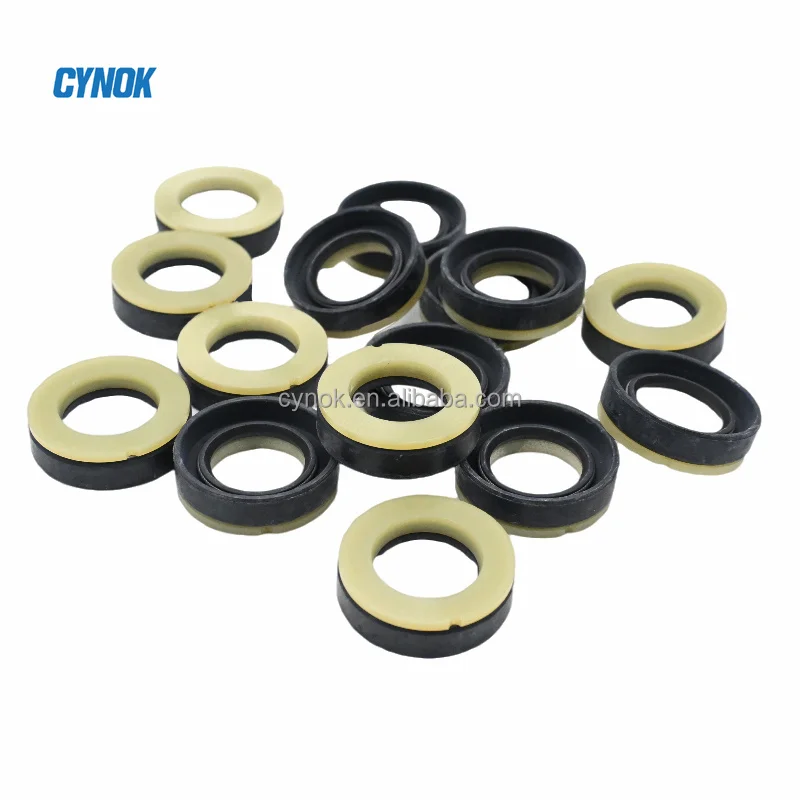Original Hydraulic Seals 37.5*51*8 37*51*8.5 35*61*8 Power Steering Rack Oil Seal