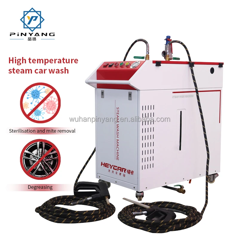 PY Saudi Arabia Kuwait Qatar U.A.E Italy Steam Car Engine Washing Machine