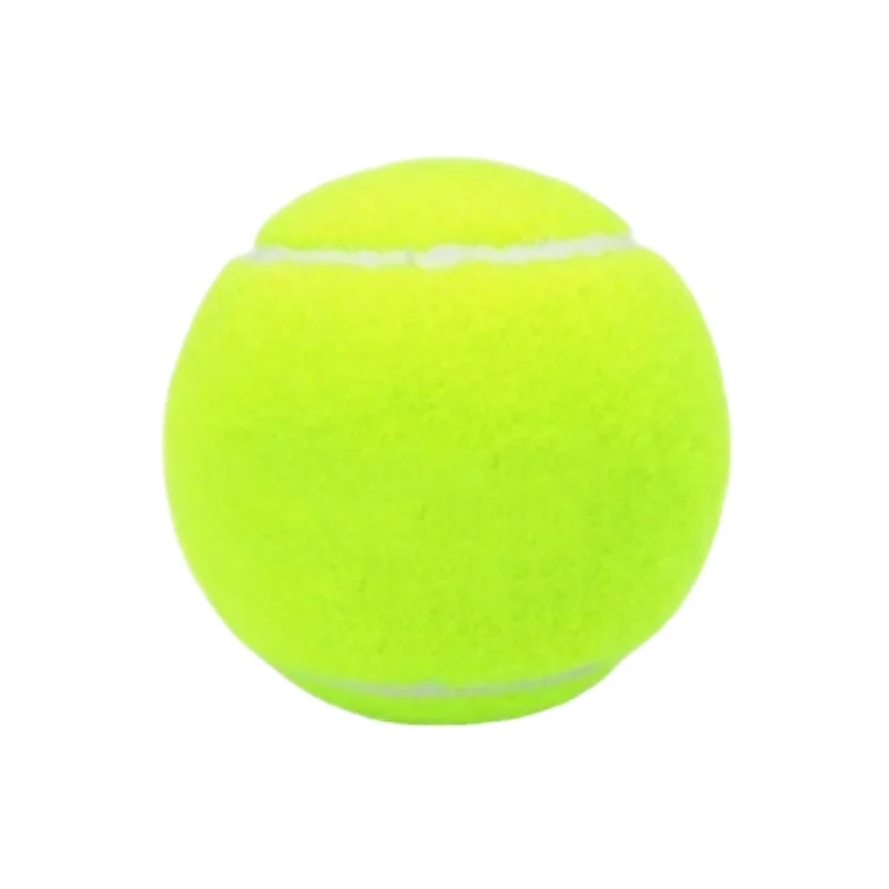 Wholesale Cheap Price Professional Wool Custom Padel Beach Tennis and Cricket Ball High Quality Tennis Balls