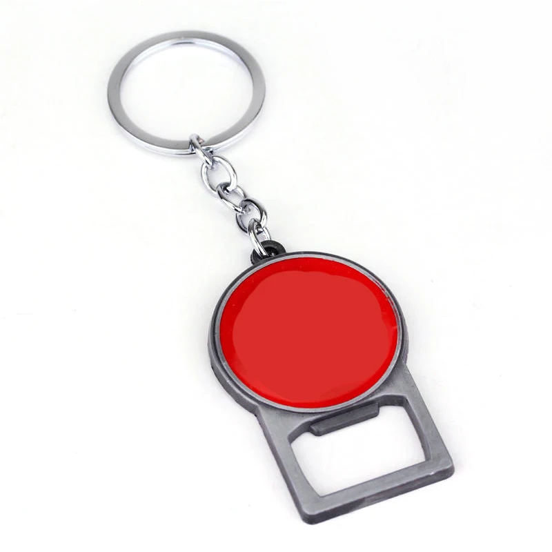 Брелок для ключей в виде