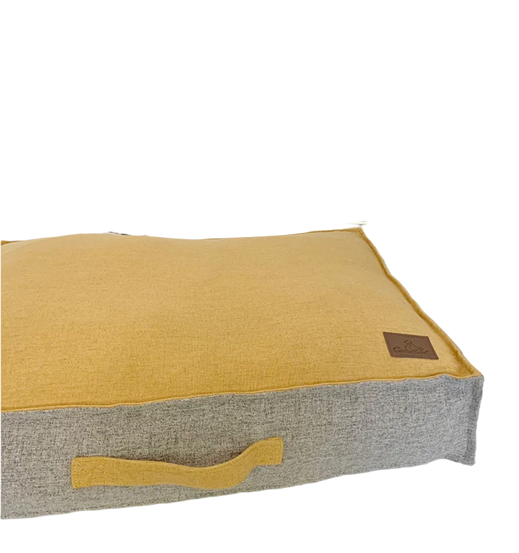 goodluck pet Removable pet beds classic dog beds factory wholesale