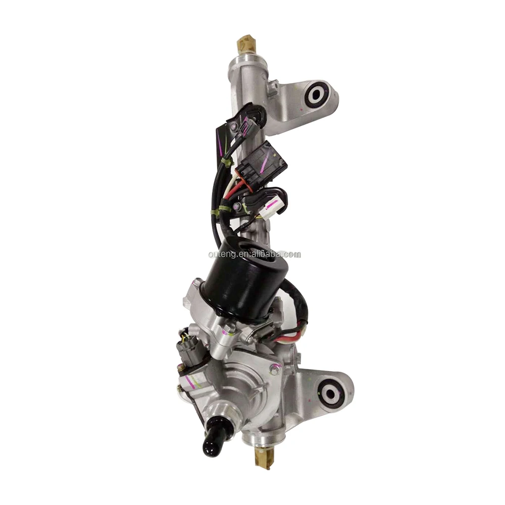 Good quality Manufacturer Auto Power Steering Rack with Electric for HONDA CRV RM 53601-T0A-A01