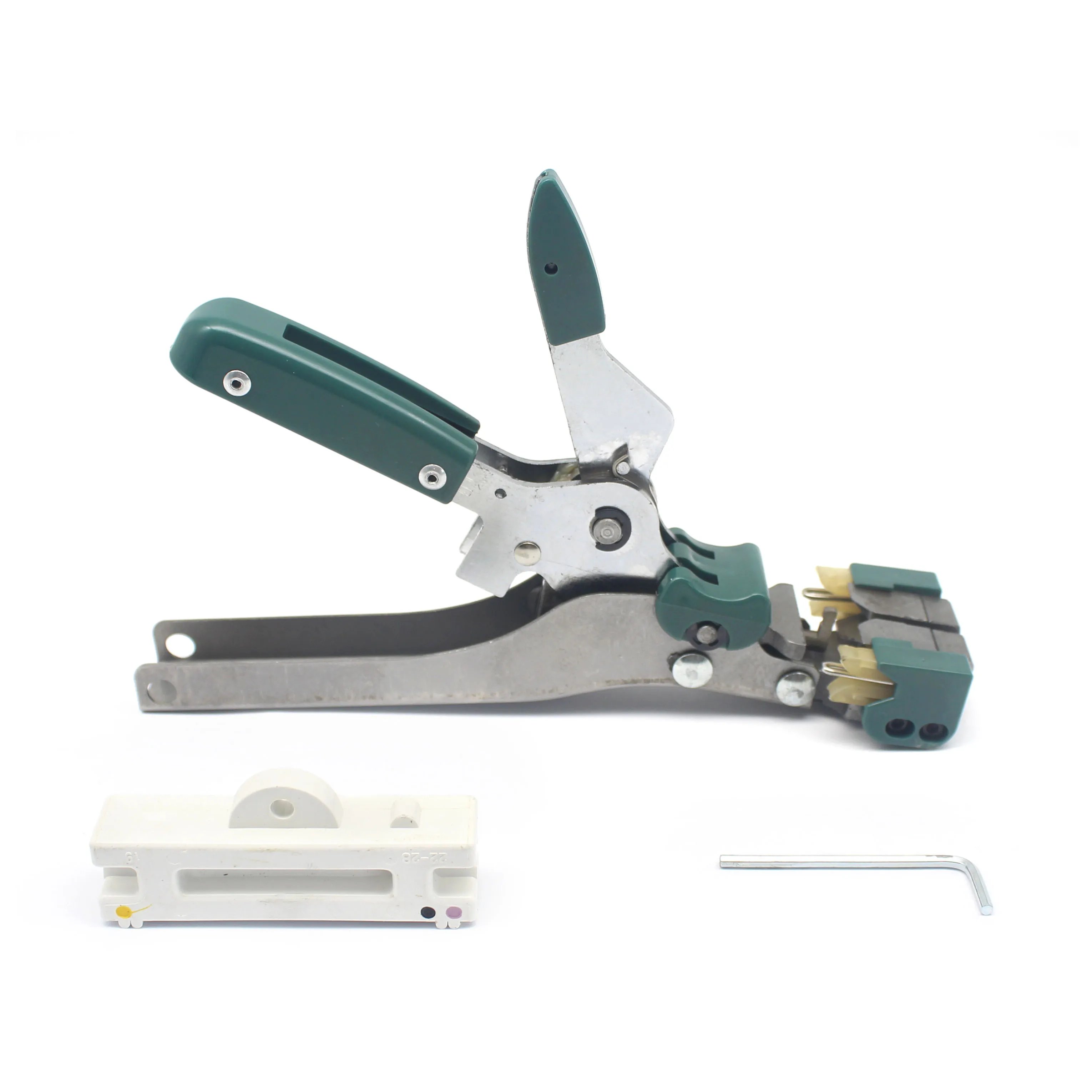 Mini Crimper Picabond Connectors Series Punch Down Tool amp vs-3 Hand Crimping Tool