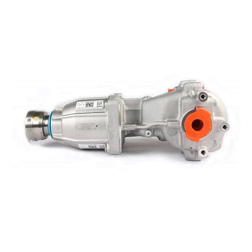 Задний дифференциал серии Transpeed 6F OEM CV6W4000AD трансмиссия для ford Mustangs