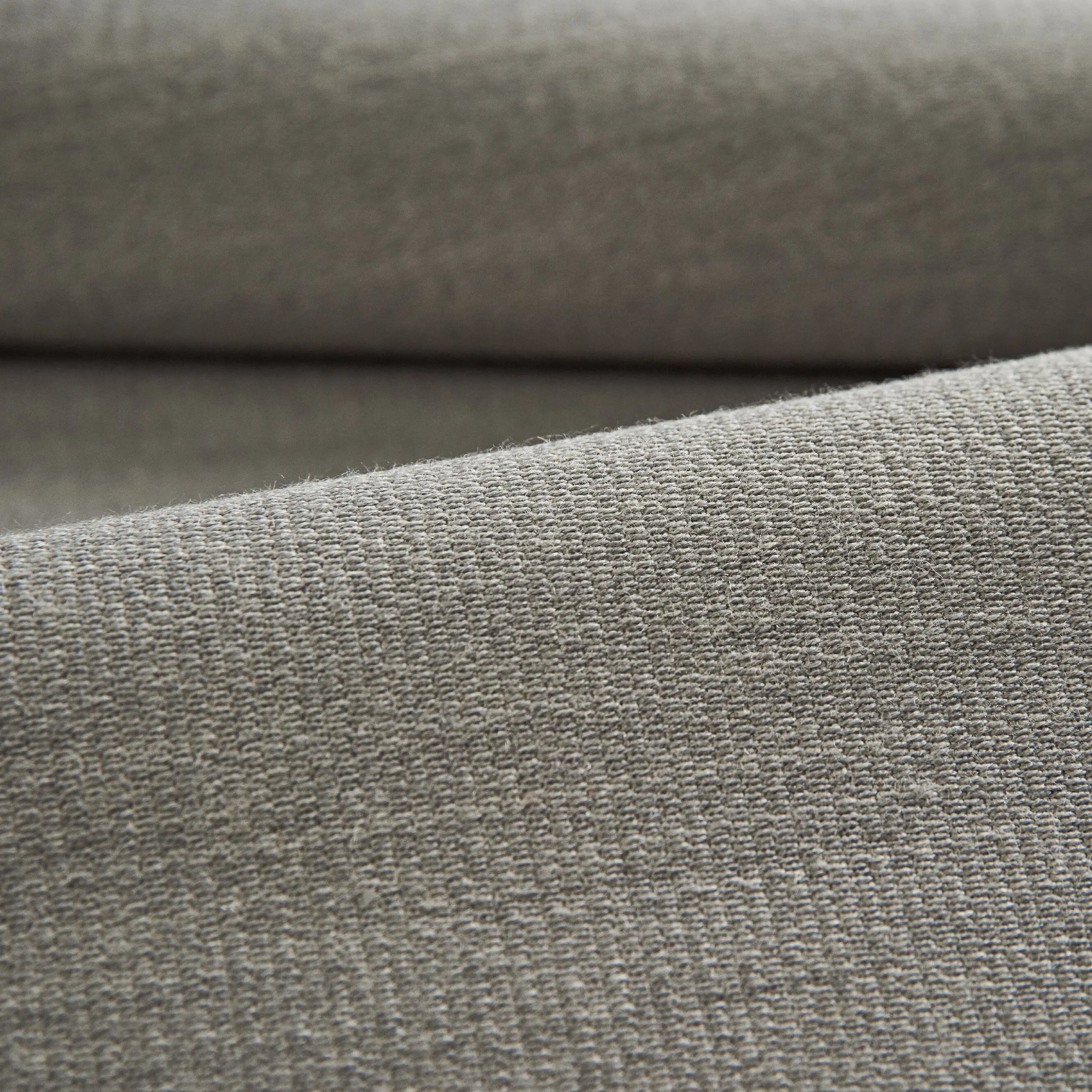 Unique Wearability  45%W 19%A 36%P  Blend Wool Upholstery Fabric For Furniture Sofa Curtain Pillow