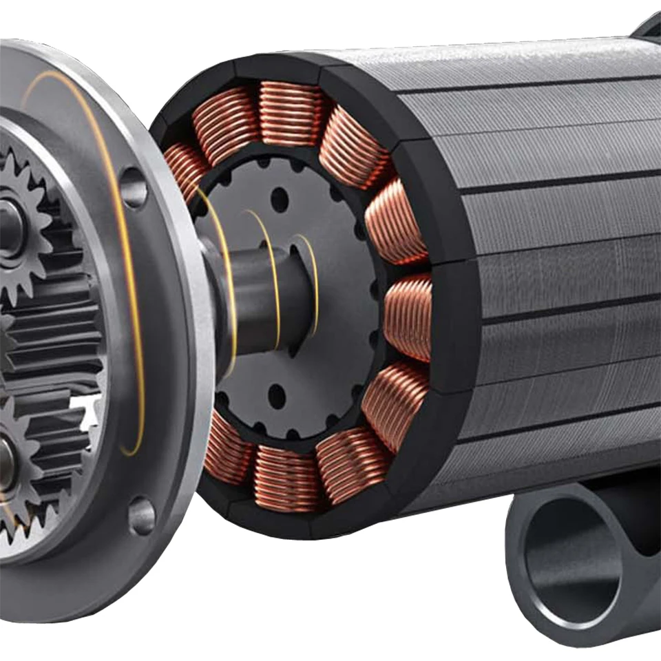 Профессиональный смеситель для резки пищевых продуктов HLQ8-эффективная машина