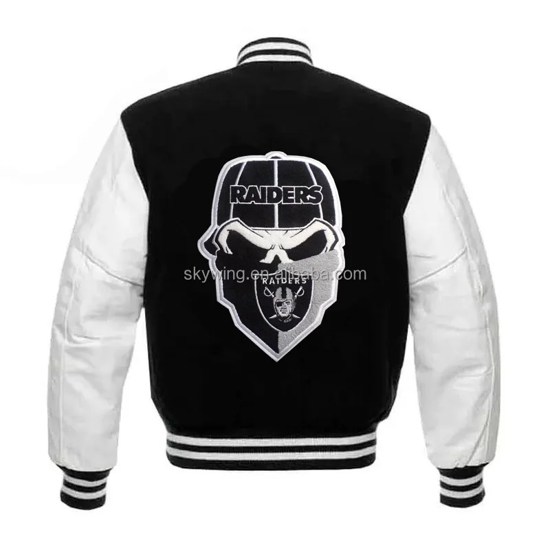 Exquisite Large Football Team NFL COWBOYS BILLS Raiders Shield Chenille Iron on Biker Patch for Jacket Motorcycle Vests