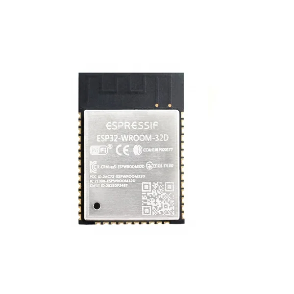ESPRESSIF Original ESP32-WROOM-32D/ESP32-WROOM-32U ESP32 Module