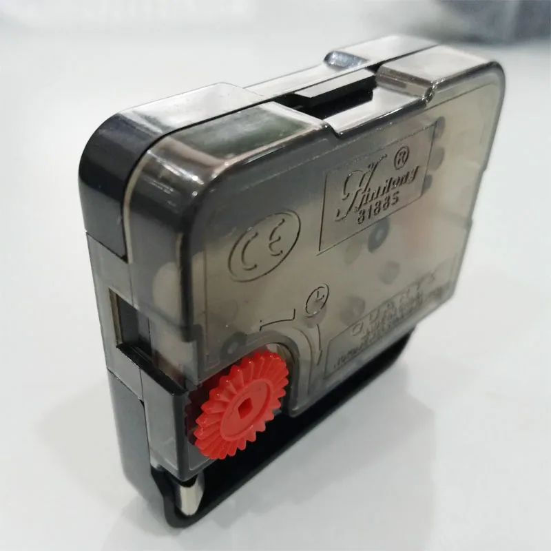 High Torque Quartz Mechanism Wall Clock Parts