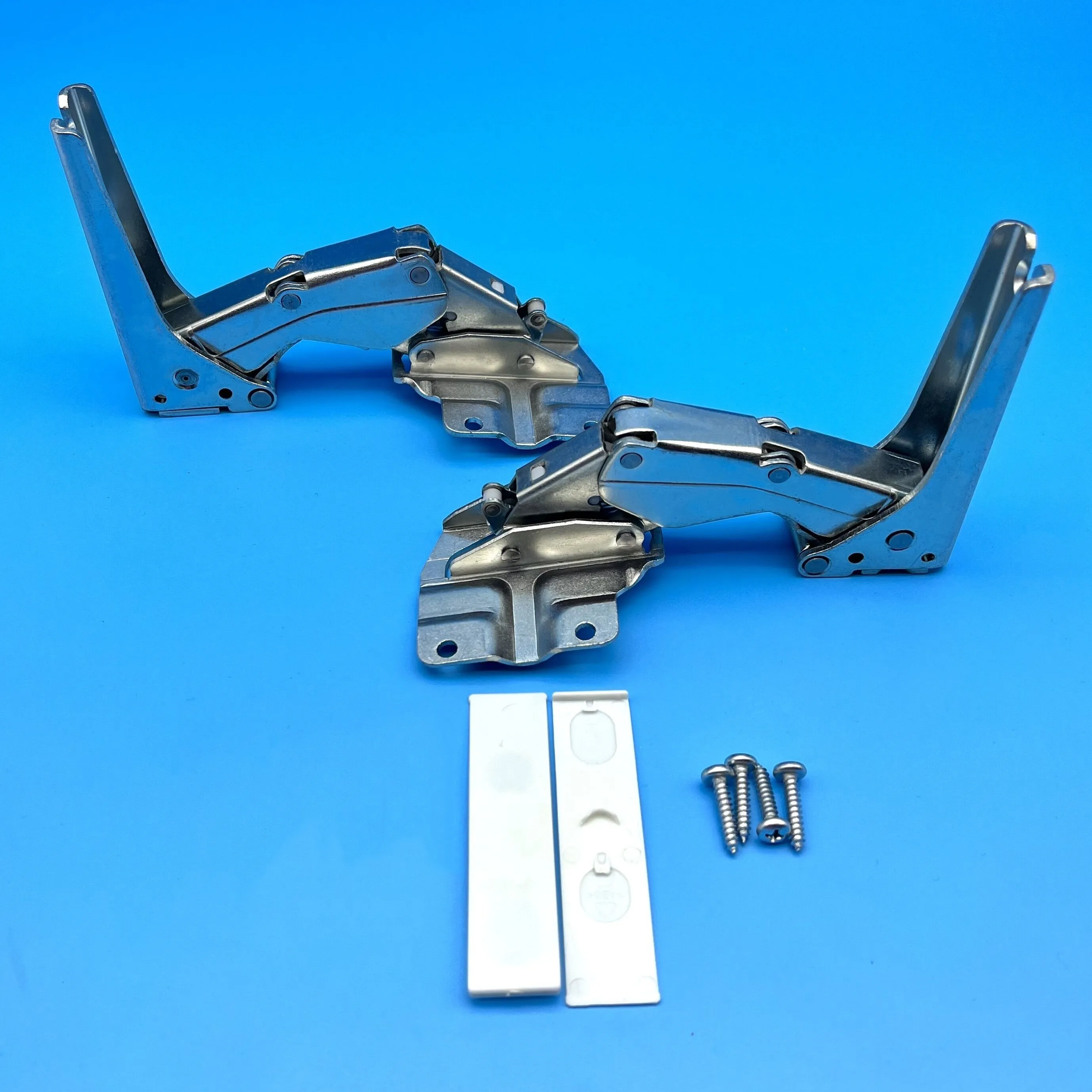 Fridge Freezer refrigerator spare parts Door Hinge Kit Bosch 12004051