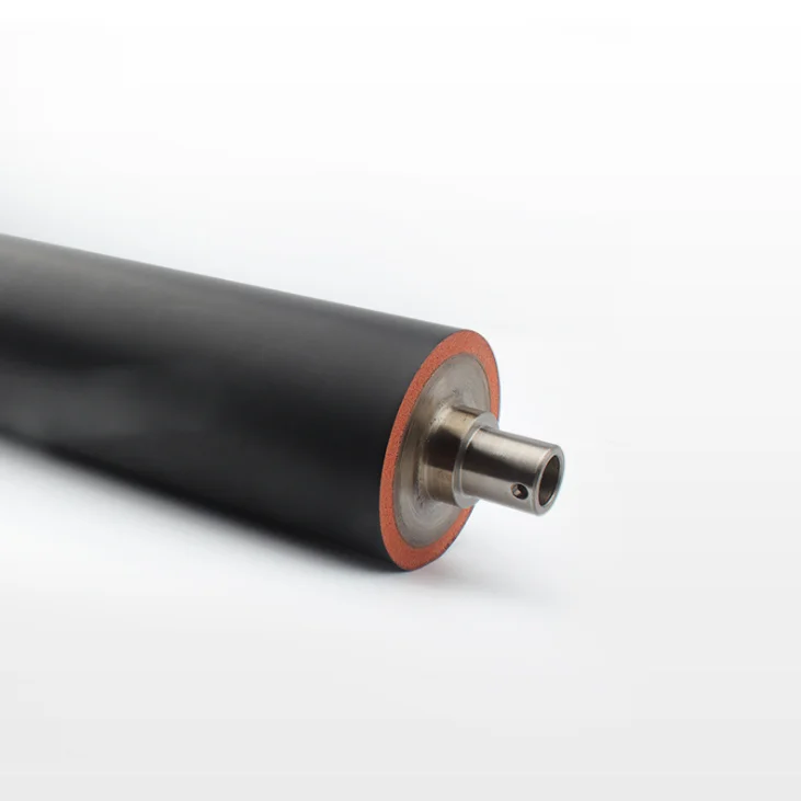 
COMPATIBLE LOWER FUSER ROLLER USE FOR KONICA MINOLTA BH1200 1051 1200 1052 1250 1250P 