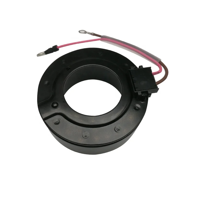 hot sell ac compressor coil for honda cr-v 2.4 12v ac auto clutch spare parts D0366
