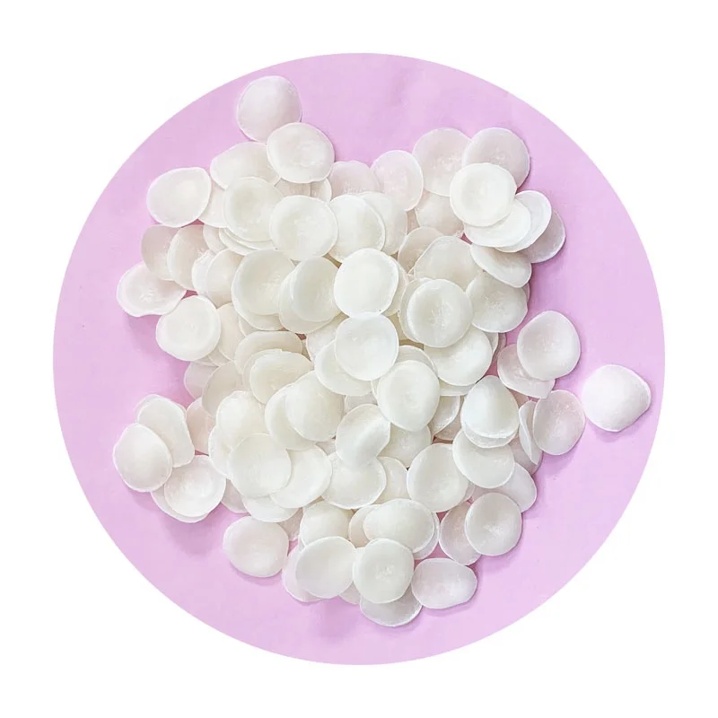 Direct Factory Price Chlorosulfonated Polyethylene  CSM 40  Csm Rubber  CAS 68037-39-8