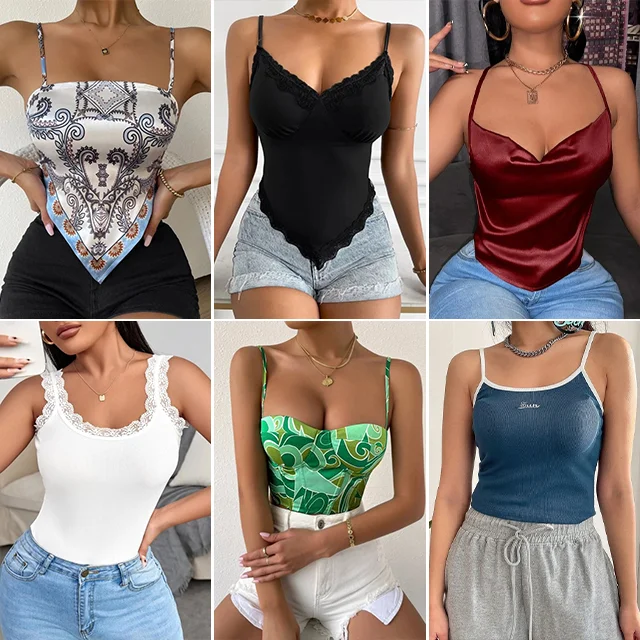 Ladies Dress Hot Selling Second Hand Clothes Mixed Summer Fashion Popular Branded Used Clothes Bales