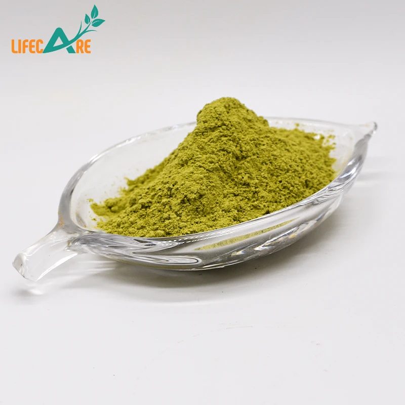 Factory Supply Raw Powder Teeth Whitening Powder Mint In Bulk