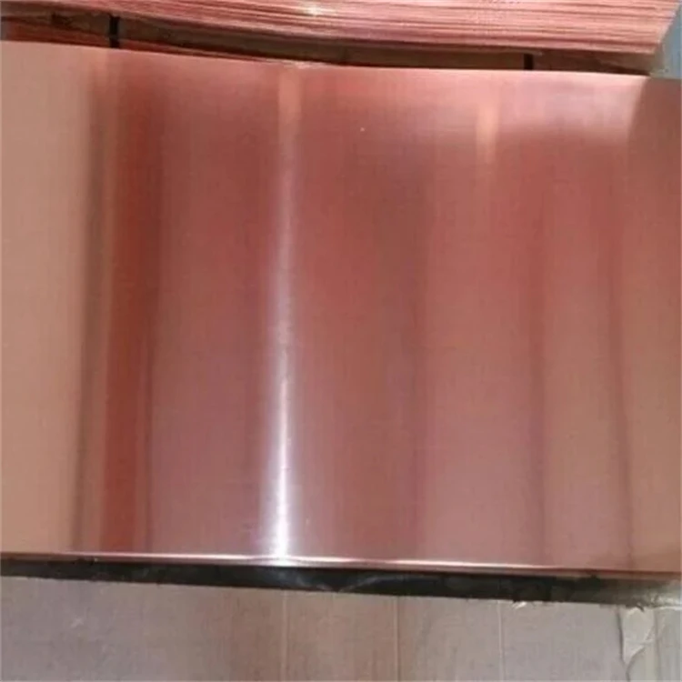 Manufacturer Photoengraving Copper Etching Plate For Blocks Dies Making