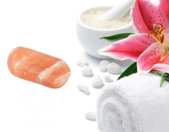 Himalayan Rose Bath Salts Hot Selling Natural Customized Body-bath Fruit Scent ISO 9001 Adults Pink Red white