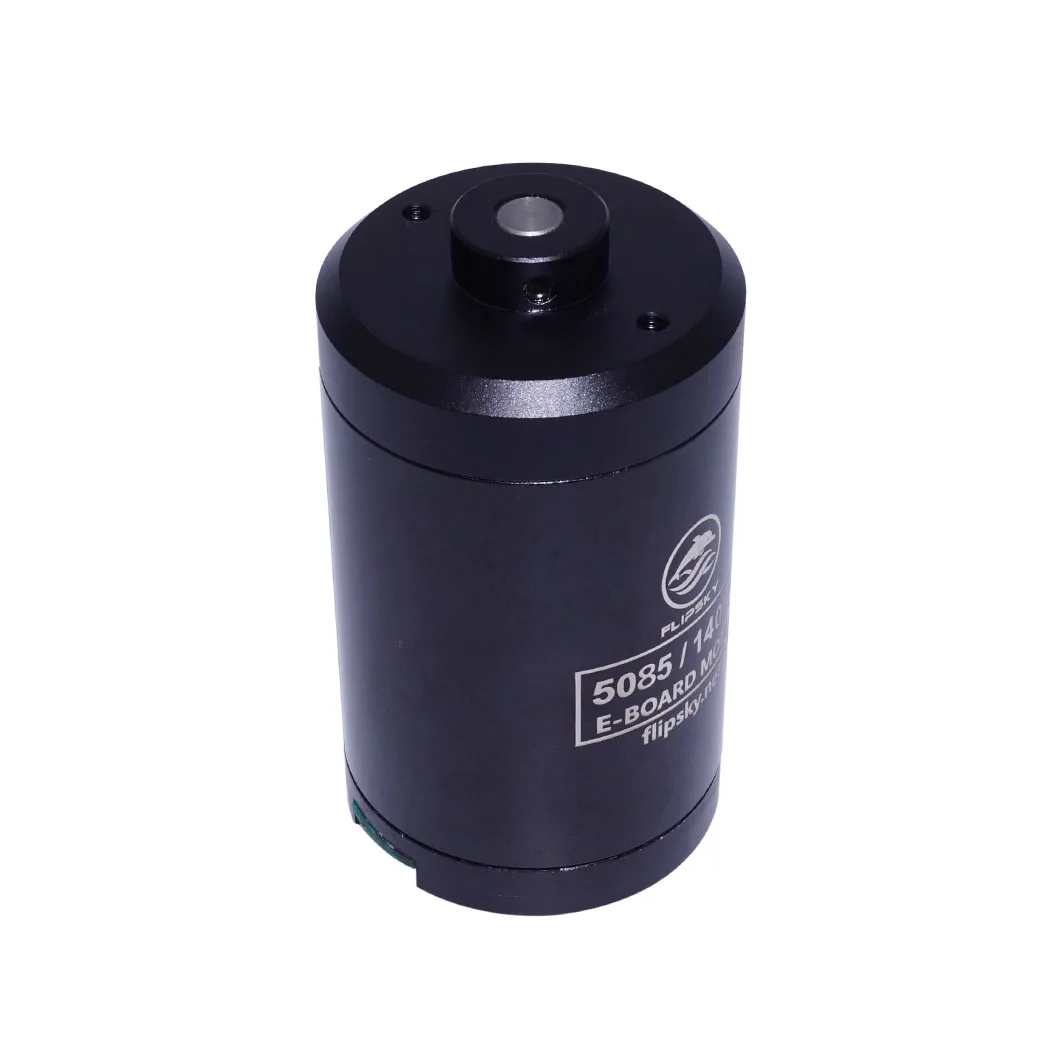 Flipsky 5085 140 кВ 650 Вт бесщеточный DC скейтборд подводный двигатель для электрической доски серфинга на подводных крыльях