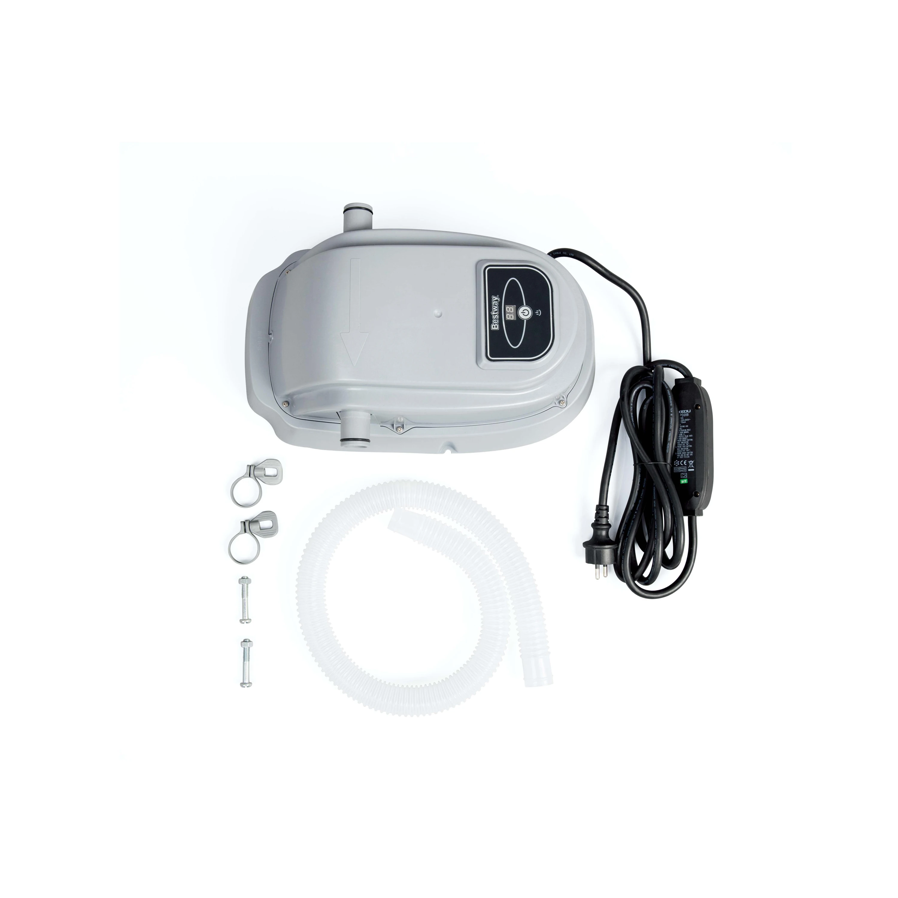 Портативный нагреватель для бассейна Bestway 58259