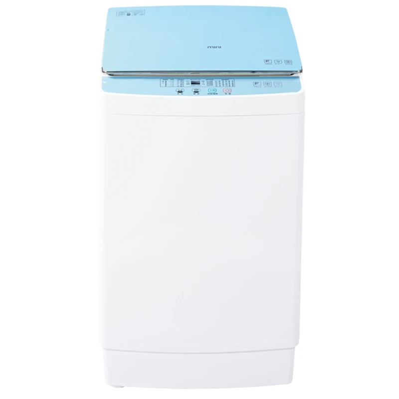 Special hot selling ultrasonic washing machine portable commercial washing machine