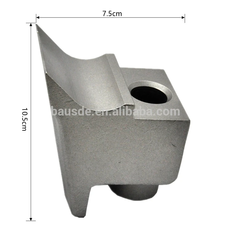 FAE Tooth Type C/3 Blade C/3 Blade C3 Knife Mulcher Tooth For FAE Mulcher UMM Forestry mulcher Replacement Teeth