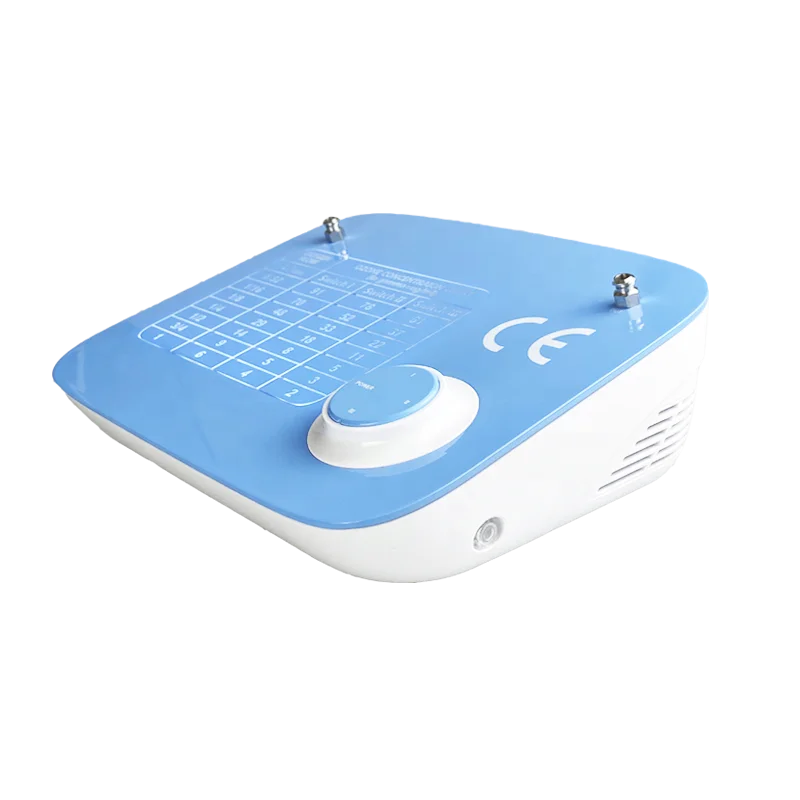 Easy Operation Ozone Therapy Latest Technology Pure Ozone Medical Device Machine medical ozone For Skin Infection