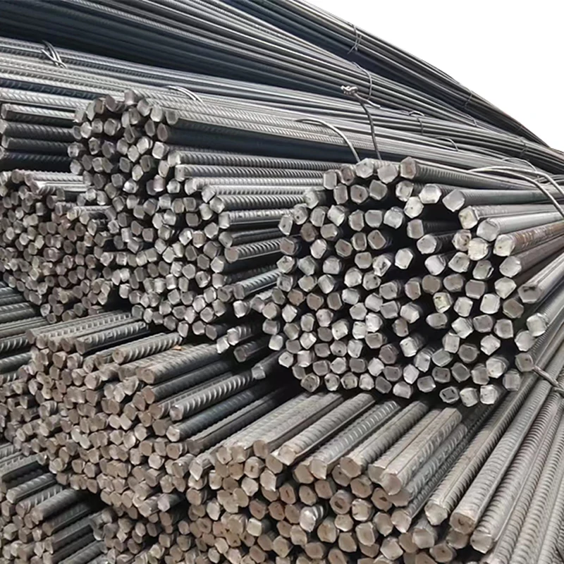 Прямые продажи с завода Songchen Украина HRB400 стальной длинный арматур в Румынии профиль из углеродистой стали стальные