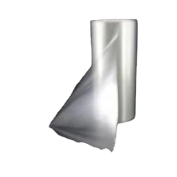 75 micron single side blue PET release film glassine silicone coated paper