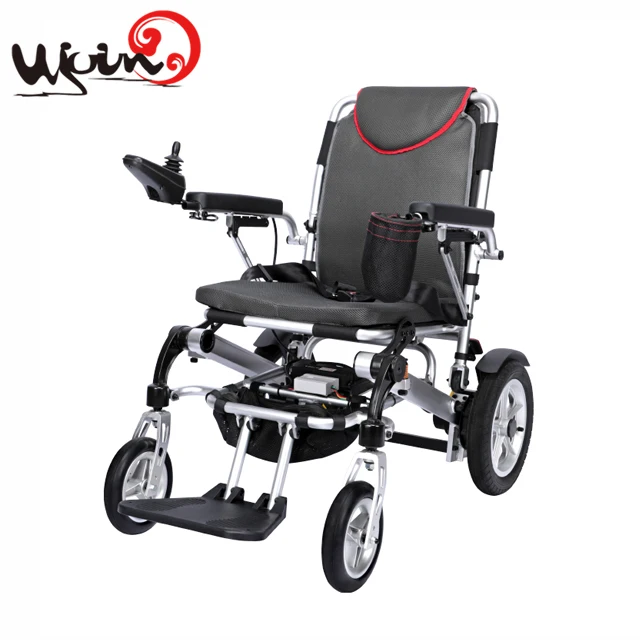 Hot sale 2023 new product all terrain electric power mobility  used active folding lightweight wheelchair for disabled