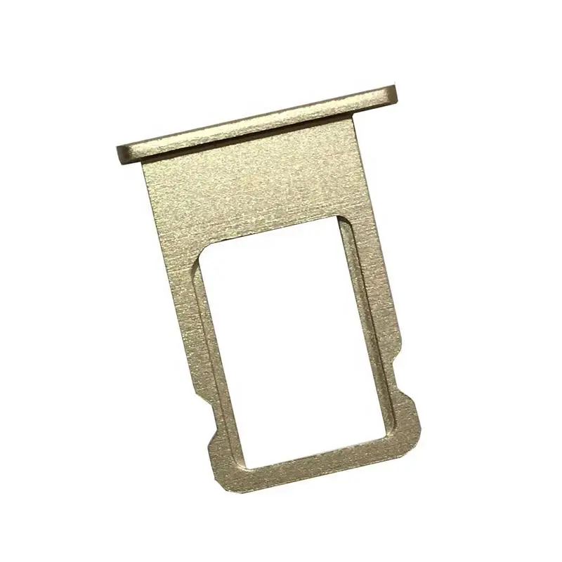 Micro Nano SIM Card Holder Tray Slot Replacement Part SIM Card Holder for iphone 8 X XR XS max 11 Pro max 12 mini 12 Pro 13