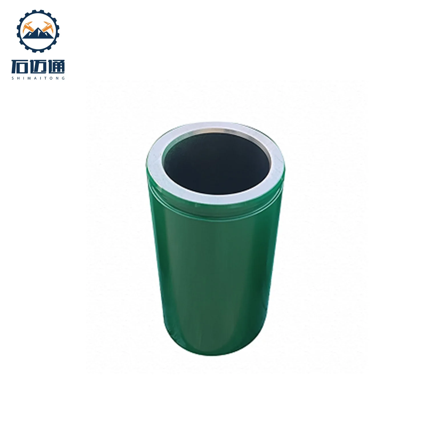 Emsco/Gardner Denver/National/Oil Well/Continental/ Ideco/3nb Series Drilling Rig Mud Pump Liner