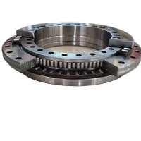 Rotary table bearing YRT580 for milling head or precision slewing ring bearings for 5 axis CNC Machine tools 580mm*750mm*90mm