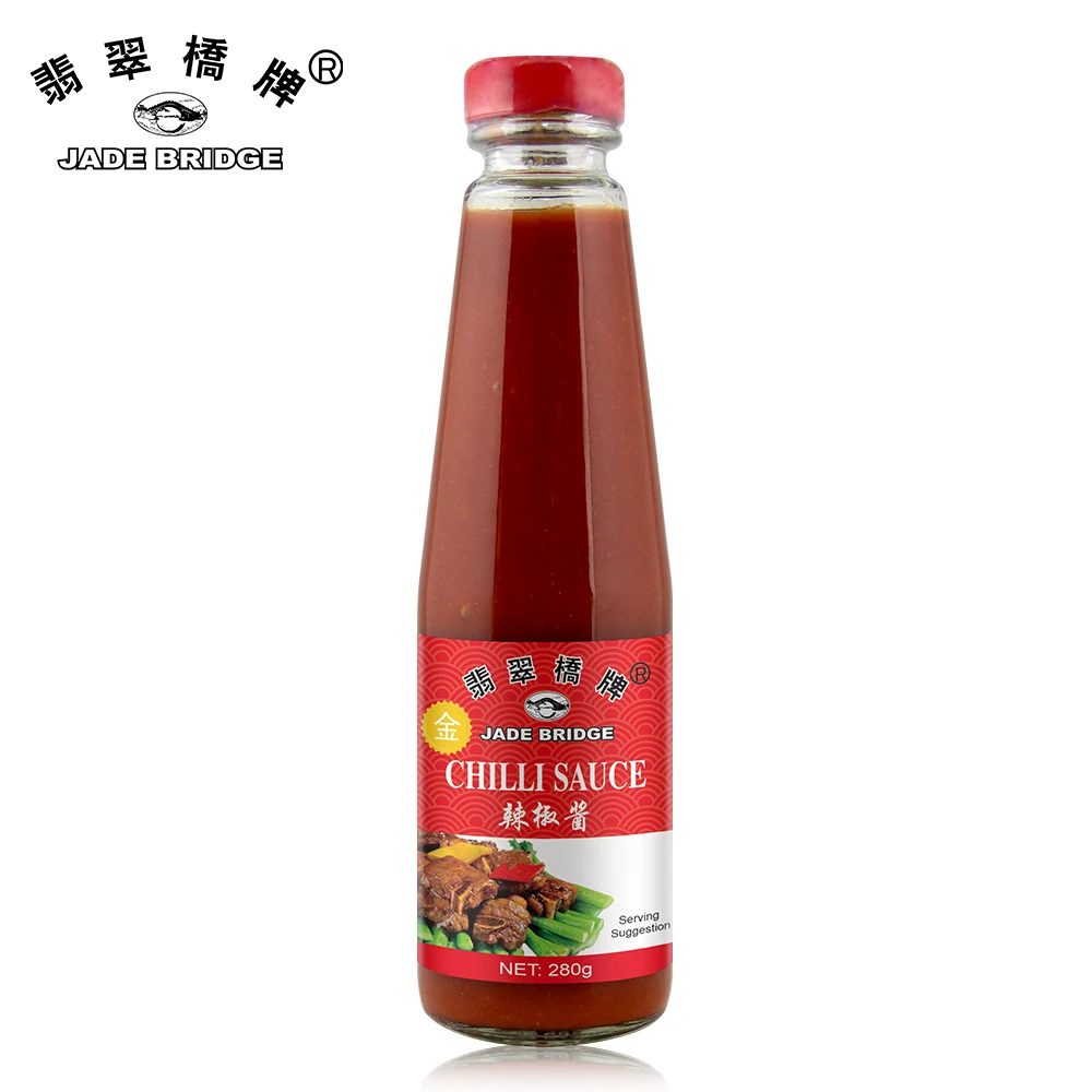 Wholesale Hot Pot Spicy Seasoning Chili Sauce on Factory Price
