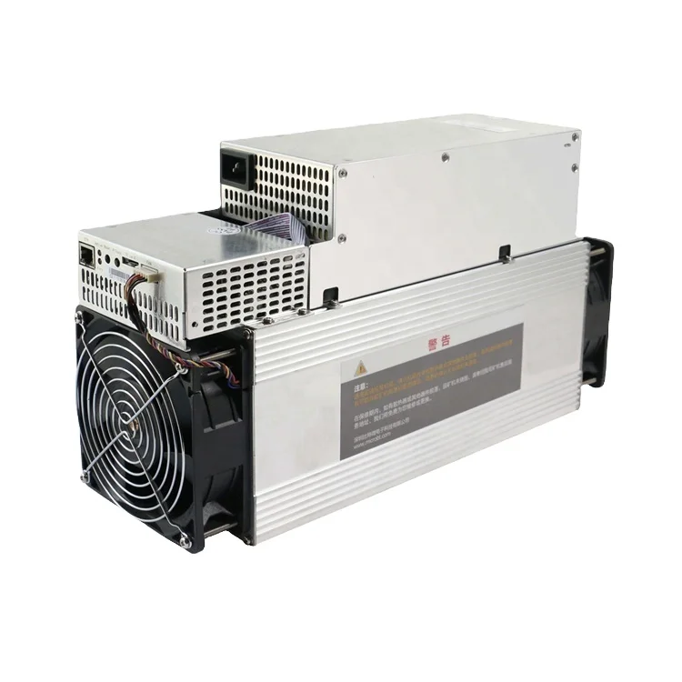 Miner Hosting Service Btc M21S 60T used Whatsminer M21S Miners Asic Crypto Miner