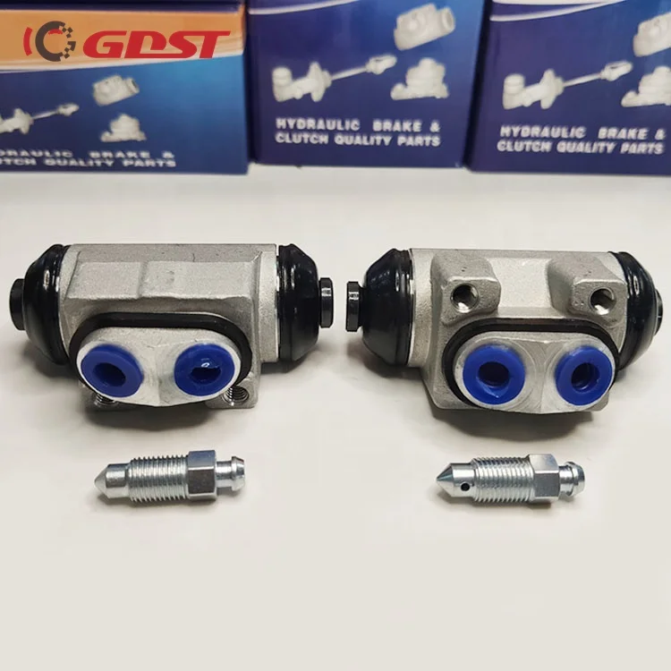 OEM 58420-44020 GDST воздушный Гидравлический тормозной колесный цилиндр для Hyundai GRACE PORTER H100 1993-2004