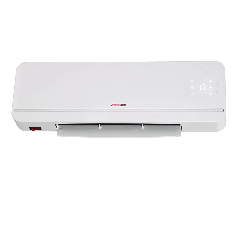 China suppliers best selling products Hotel Application PTC auto remote control heater fan 2000w