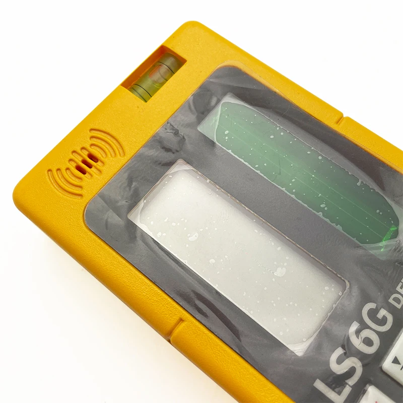 2024 New High Quality Green Rotary Laser Level Receiver LS-6G