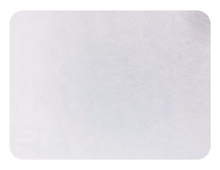 100% pp pla нетканый мешок черный материал фабрика нетканых материалов Pla биоразлагаемый