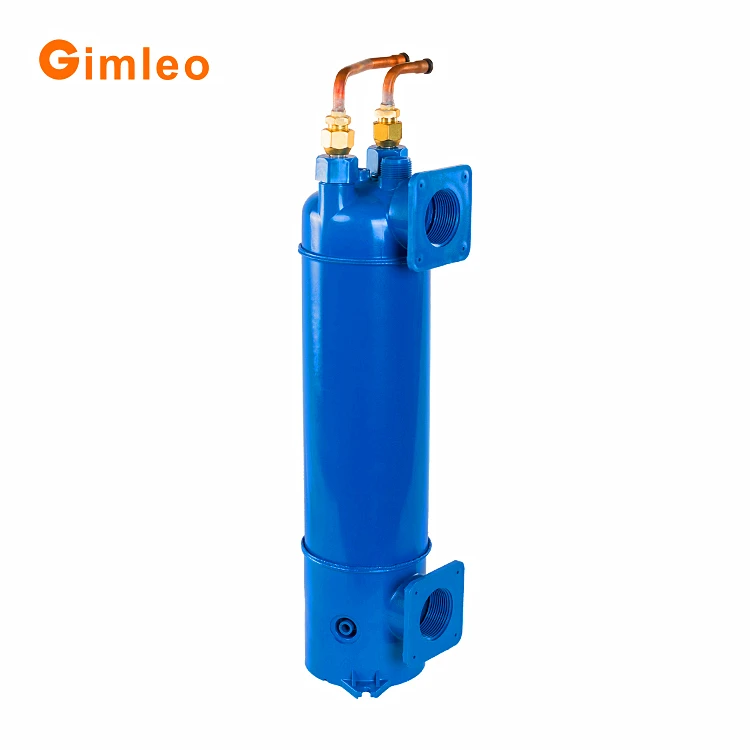 Испаритель титановый испаритель для водяной испаритель