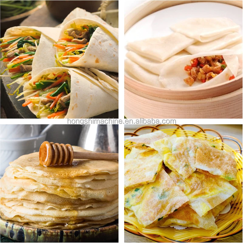 Factory roti maker machine for home use cooker Automatic chapati tortilla press baker Rotimatic pita roti making machine