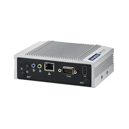 Advantech ARK-1123H-U0A4 Intel-Celeron четырехъядерный процессор J1900 с безвентиляторным встроенным IPC