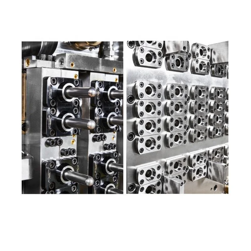 Китайский поставщик преформ, ПЭТ Преформа для литья под давлением