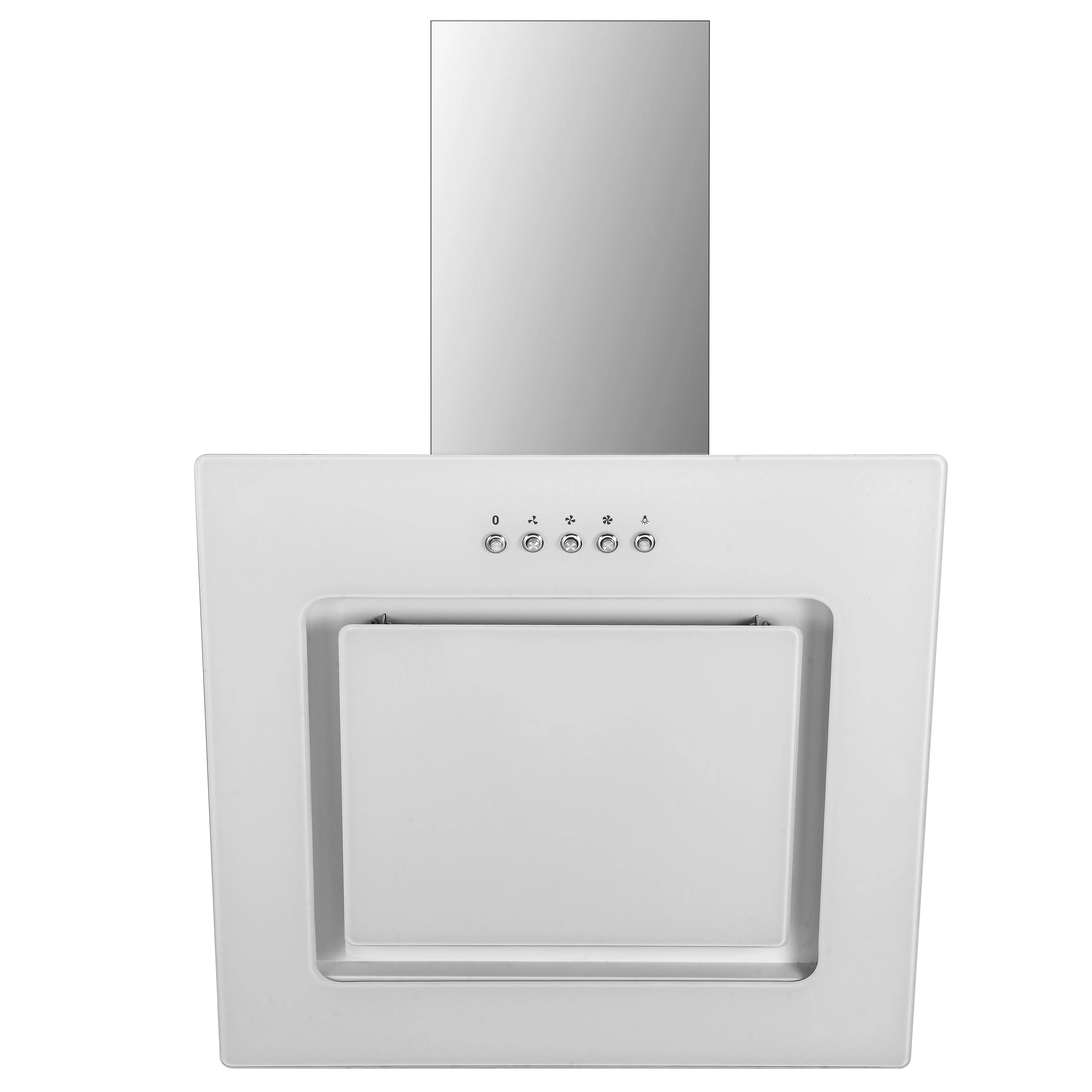 Range Hood Filter Modern Novel Design Mesh Range With Microwave Kitchen Hood Centrifugal Fan Chimney Hood