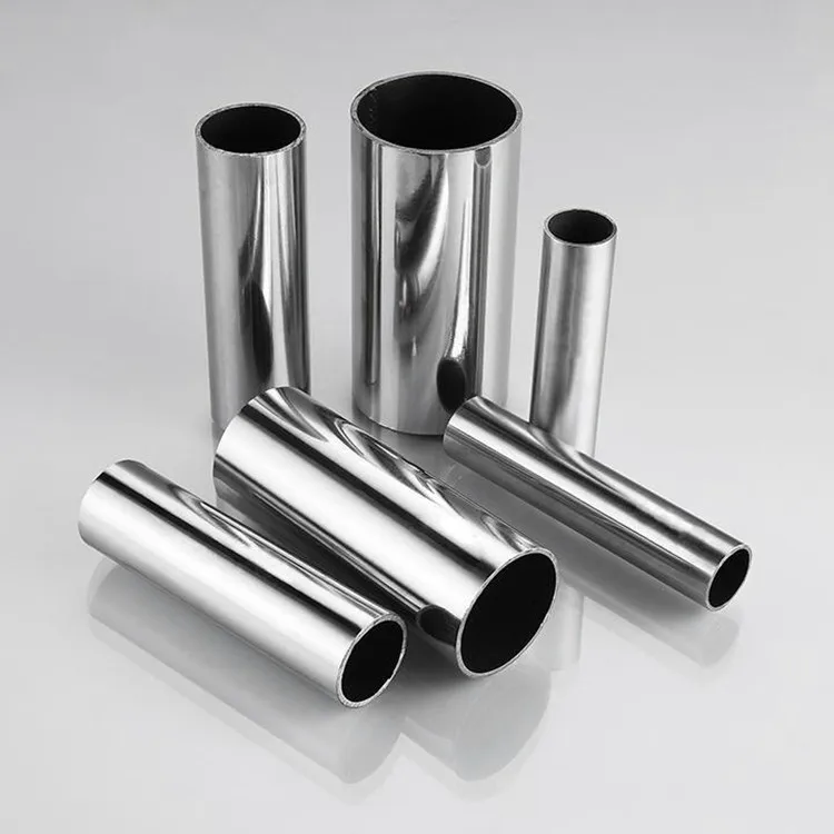 Hot Rolled ams596 NC19FeNb Astm UNS N07718 Round Pipe Inconel 718 GH4169 Nickel Based Alloy Steel Tube