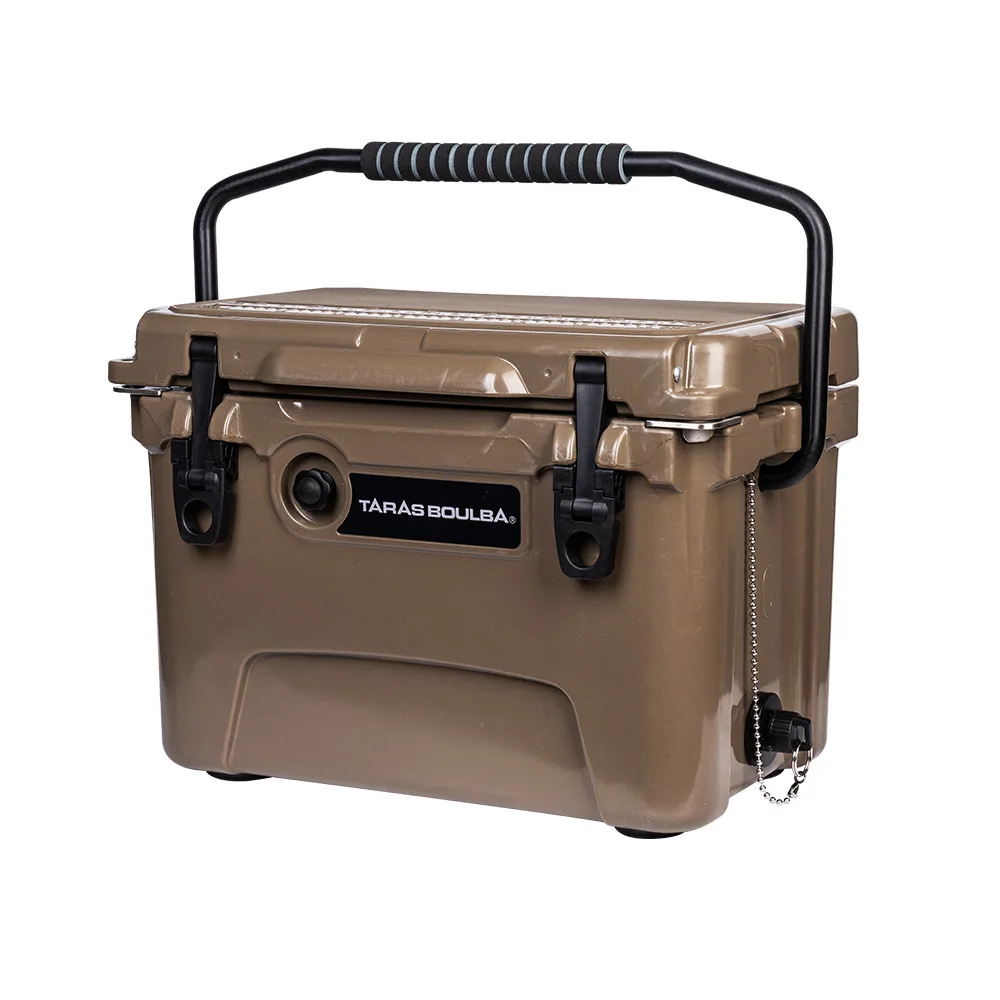 CE hot sale rotomolded hard cooler box ice chest cooler for food